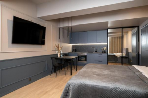 Tare apartment